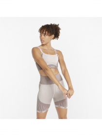 Топ спортивный PUMA Low Impact Formknit Bra модель 521603 Фото
