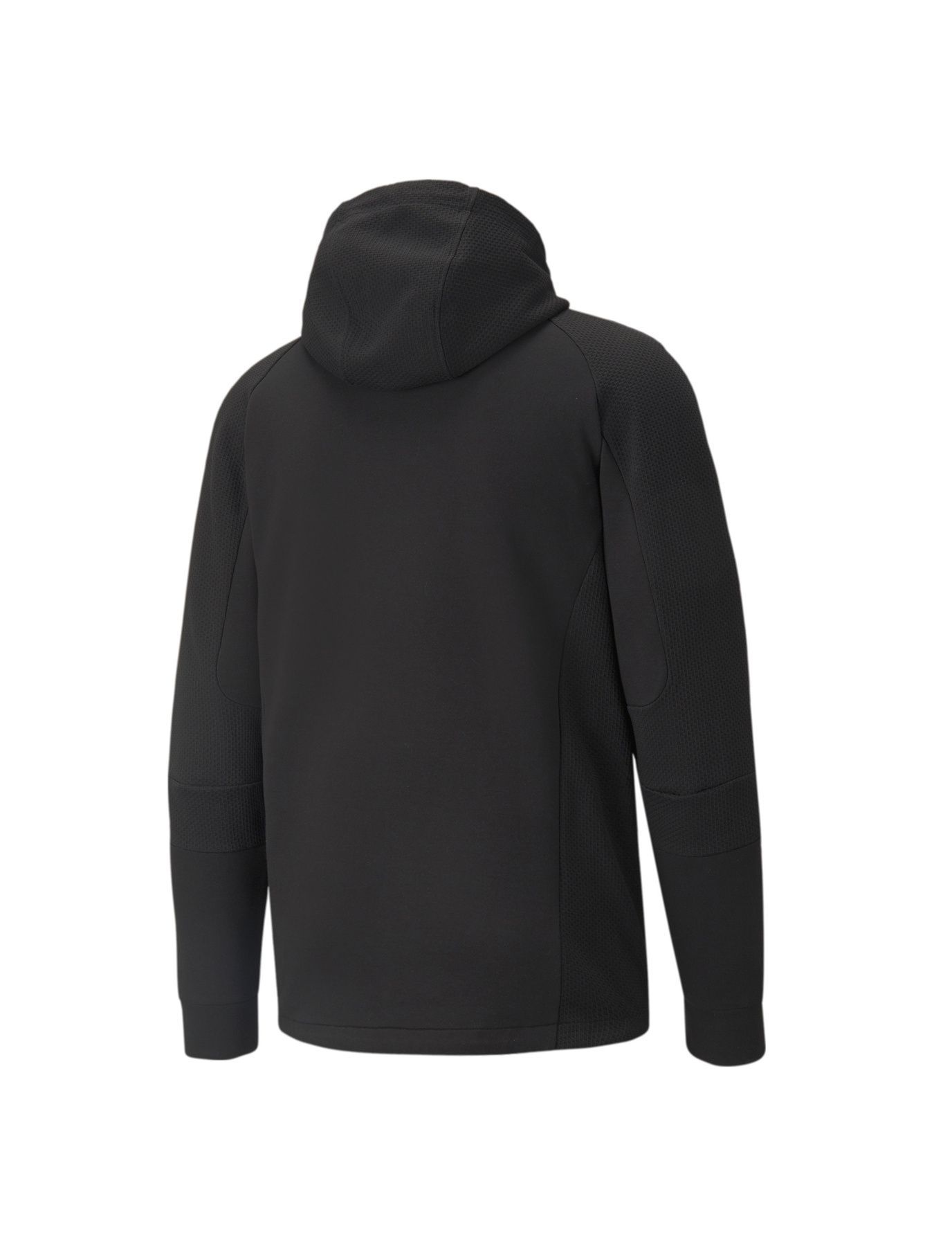 Куртки и дубленки PUMA модель 605605 Фото
