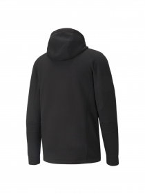 Куртки и дубленки PUMA модель 605605 Фото