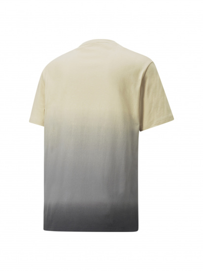 Футболка PUMA x Pronounce Graphic Tee модель 532144 — фото - INTERTOP