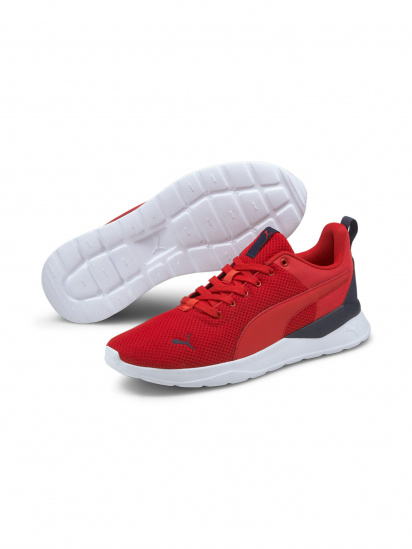 Кросівки PUMA Anzarun Lite модель 371128 — фото - INTERTOP