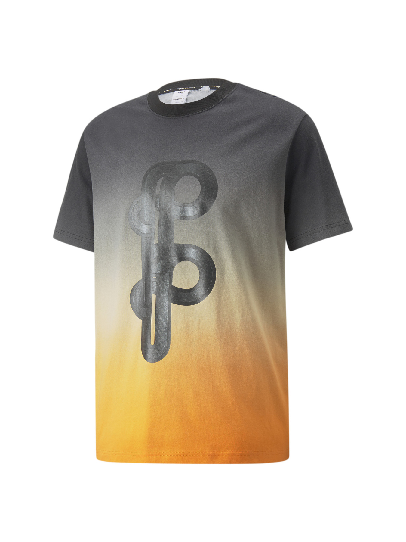 Футболка PUMA x Pronounce Graphic Tee модель 532144 Фото