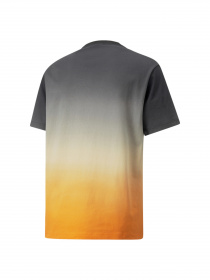 Футболка PUMA x Pronounce Graphic Tee модель 532144 Футболка PUMA x Pronounce Graphic Tee модель 532144 Фото