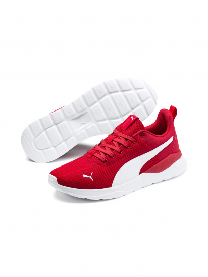 Кросівки PUMA Anzarun Lite модель 371128 — фото - INTERTOP