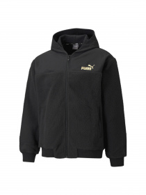 Кофта спортивная PUMA модель 848186 Фото