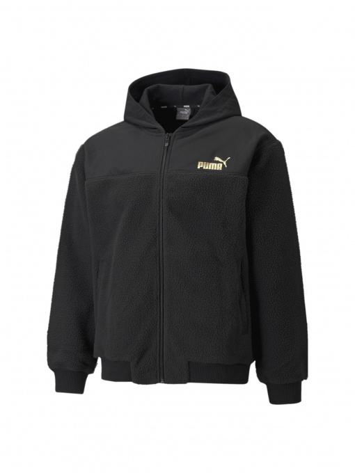 Кофта спортивная PUMA модель 848186 Фото