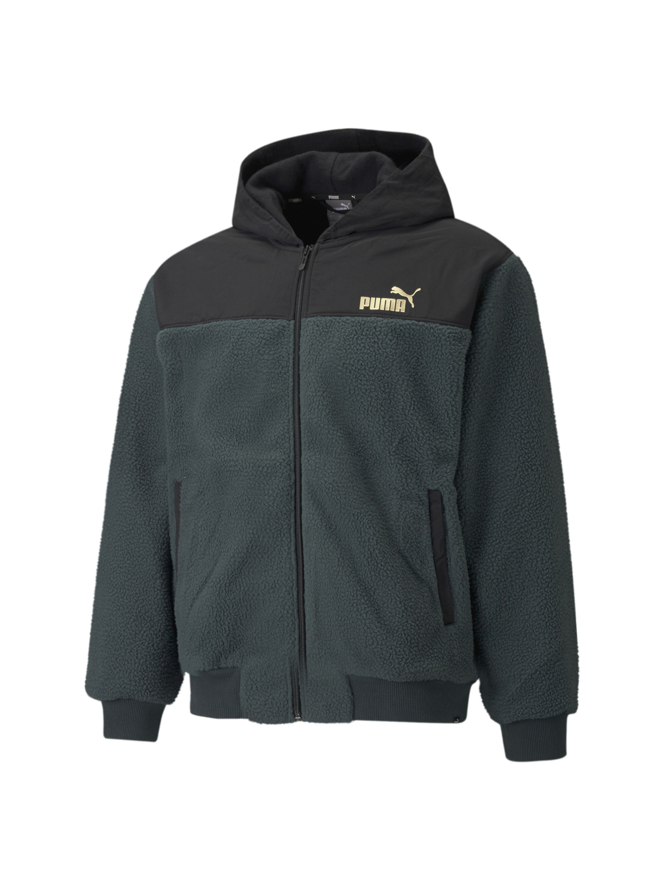 Спортивна кофта PUMA модель 848186 Фото