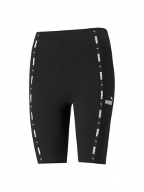 Велосипедки PUMA Power Short Leggings модель 847121 Фото