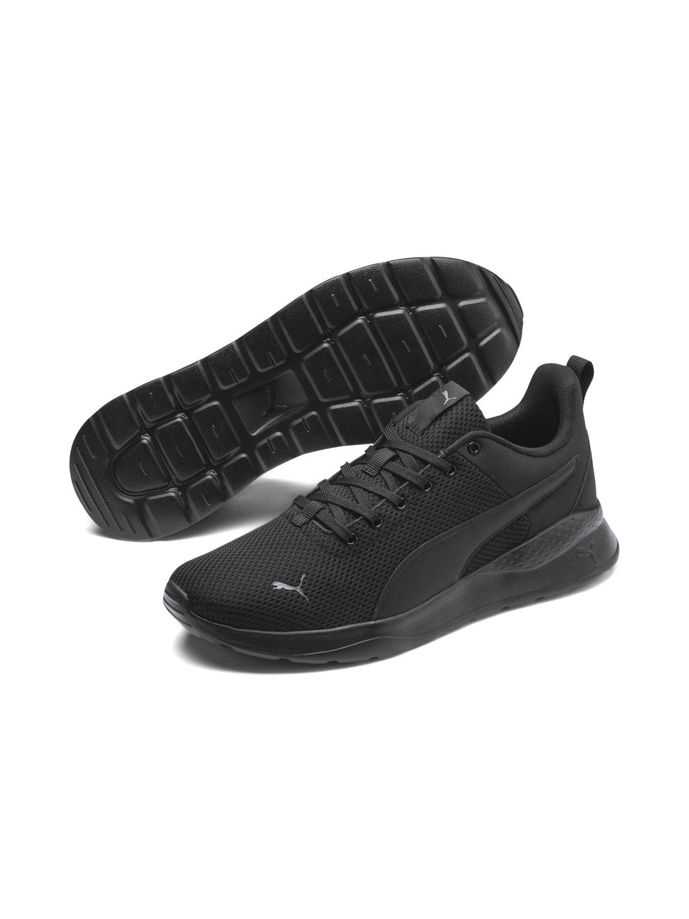 Кросівки PUMA Anzarun Lite модель 371128 Фото