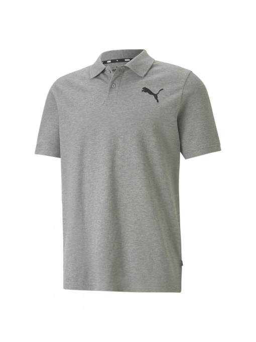 Поло PUMA Ess Pique Polo модель 586674 Фото