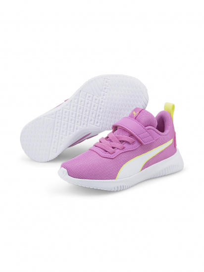 Кросівки PUMA модель 376383 — фото 3 - INTERTOP