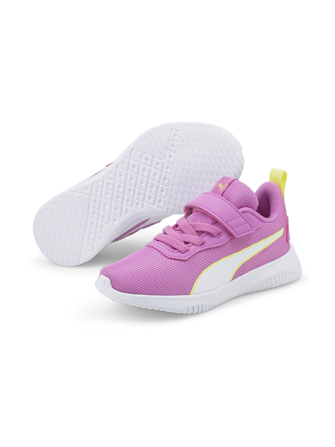 Кроссовки повседневные PUMA модель 376383 Фото