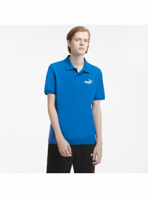 Поло PUMA модель 586674 Фото