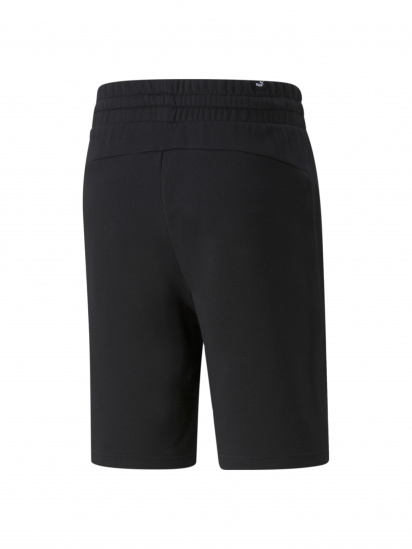 Шорты спортивные PUMA Power Logo Shorts модель 847380 — фото - INTERTOP