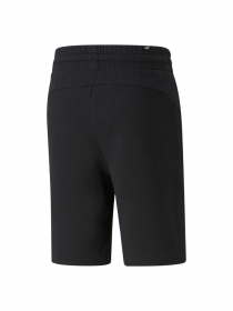 Повсякденні шорти PUMA Power Logo Shorts модель 847380 Фото