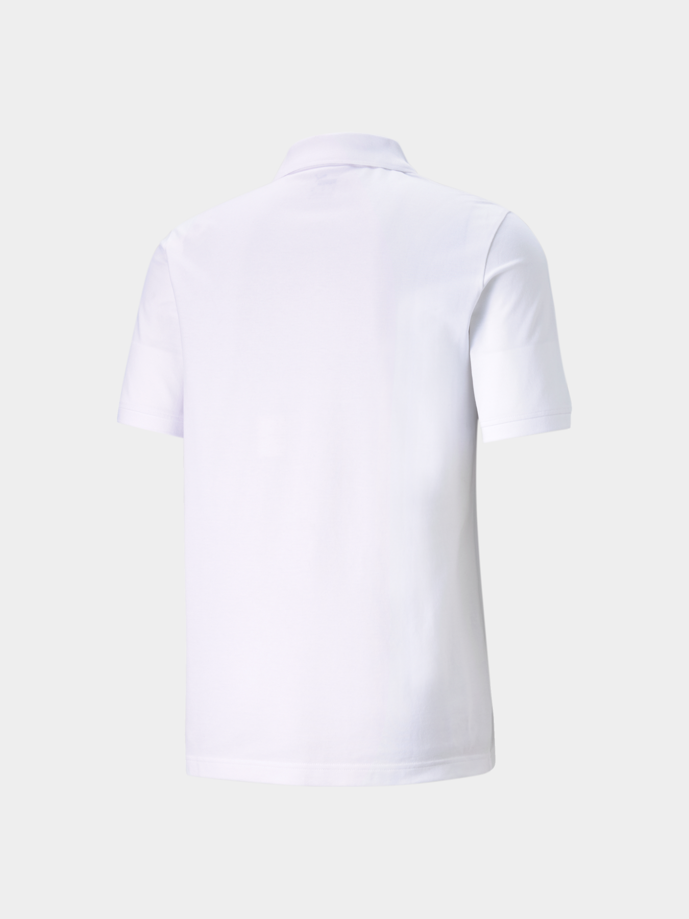 Поло PUMA Ess Pique Polo модель 586674 Фото
