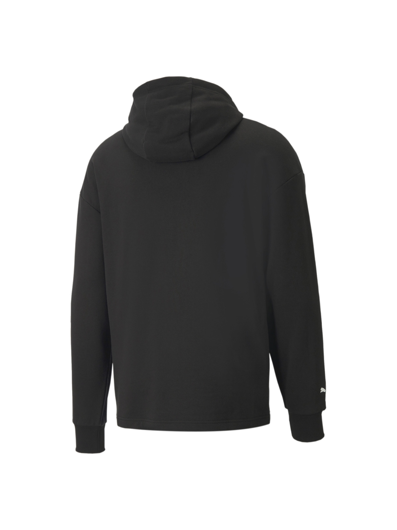 Худи PUMA Ferrari Race Aop Swt Hoodie модель 533718 Фото
