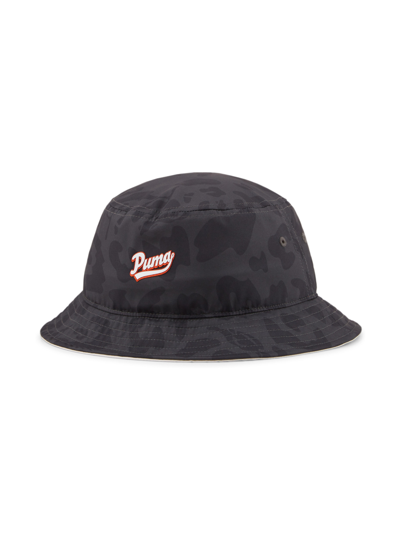 Панама PUMA Basketball About Bucket Hat модель 023868 Фото