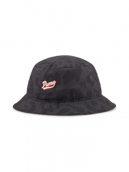 Панама PUMA Basketball About Bucket Hat модель 023868 Фото