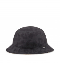 Панама PUMA Basketball About Bucket Hat модель 023868 Панама PUMA Basketball About Bucket Hat модель 023868 Фото