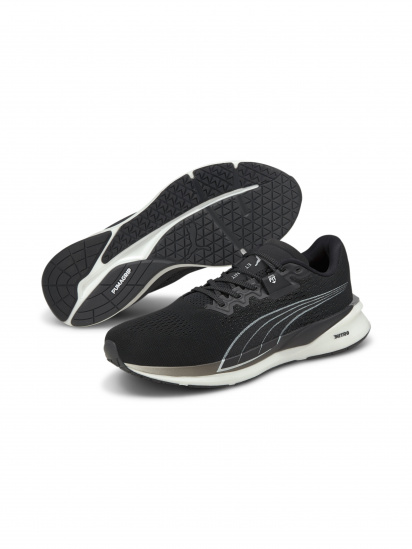 Кросівки для бігу PUMA Eternity Nitro модель 194681 — фото 3 - INTERTOP