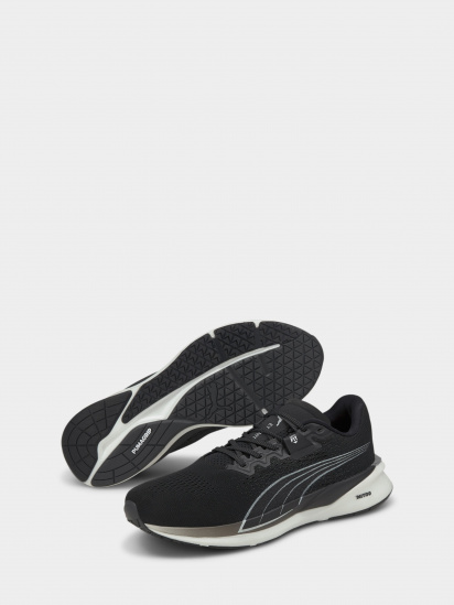 Кросівки для бігу PUMA Eternity Nitro модель 194681 — фото 6 - INTERTOP