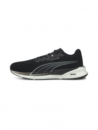 Кросівки для бігу PUMA Eternity Nitro модель 194681 — фото 7 - INTERTOP