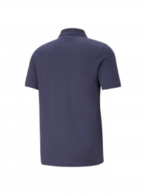 Поло PUMA Ess Pique Polo модель 586674 Фото