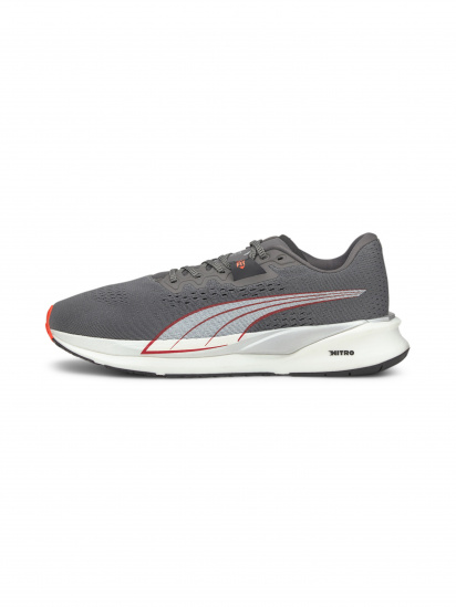 Кросівки для бігу PUMA Eternity Nitro модель 194681 - фото