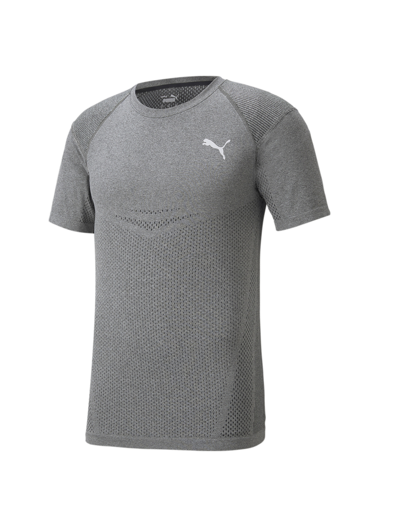 Спортивная футболка PUMA модель 521512 Фото