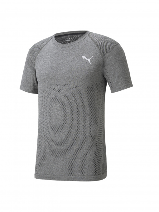 Спортивна футболка PUMA модель 521512 Фото