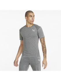 Спортивная футболка PUMA модель 521512 Фото