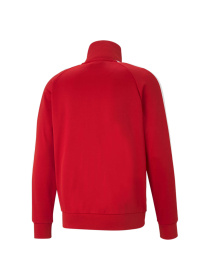 Спортивная кофта PUMA Iconic T7 Track Jacket Pt модель 530094 Фото