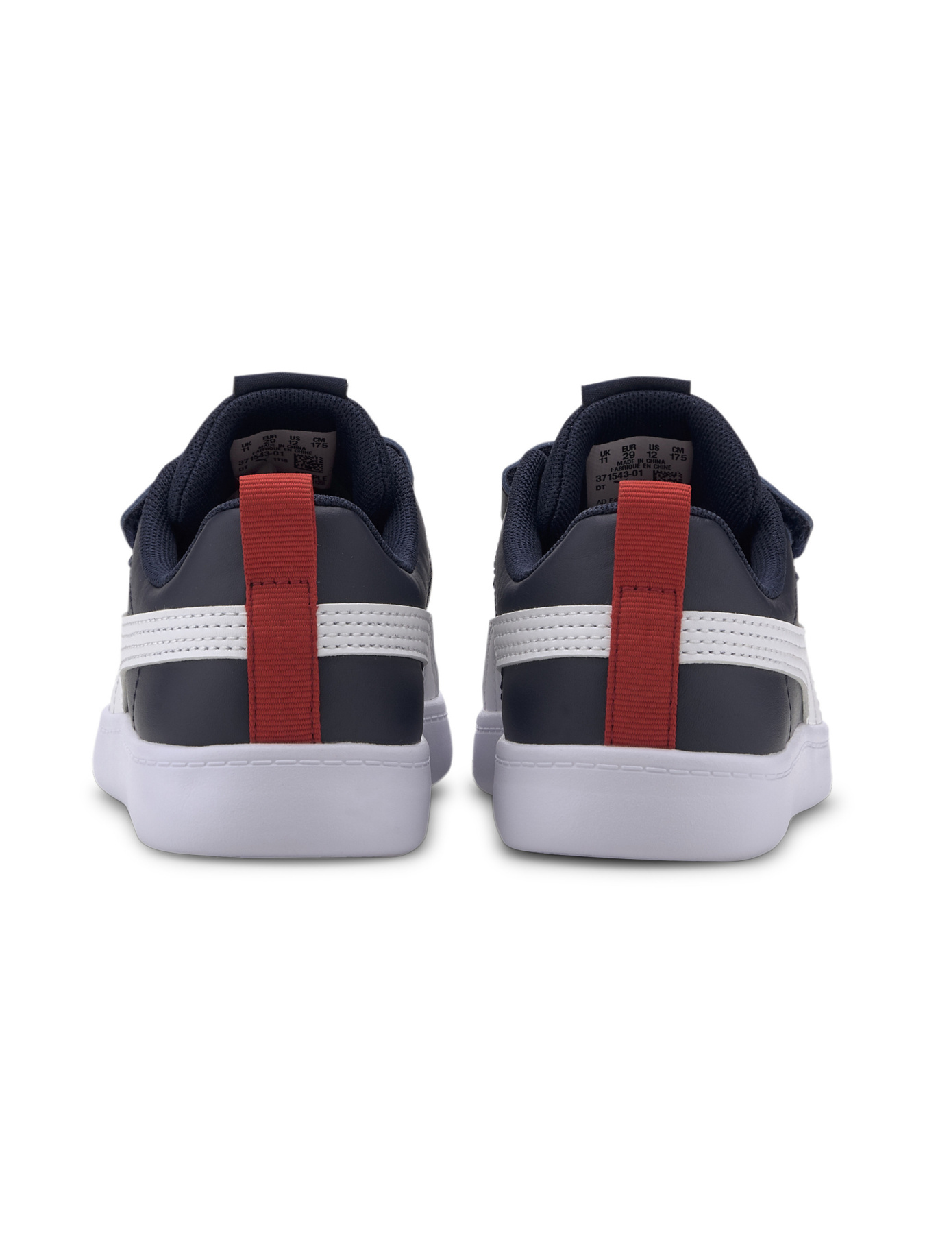 Кросівки PUMA модель 371543 Фото