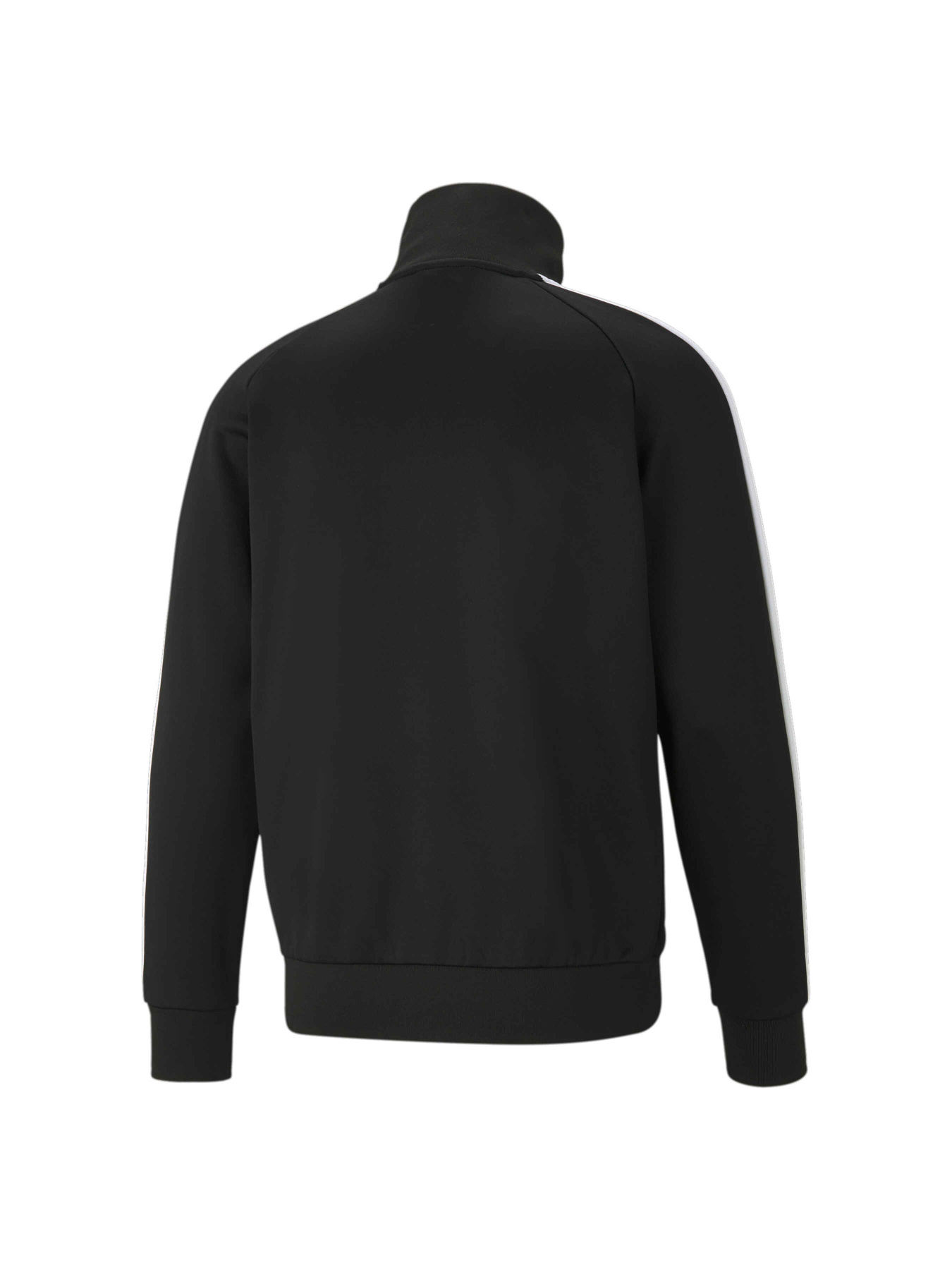 Кофта спортивная PUMA Iconic T7 Track Jacket Pt модель 530094 Фото