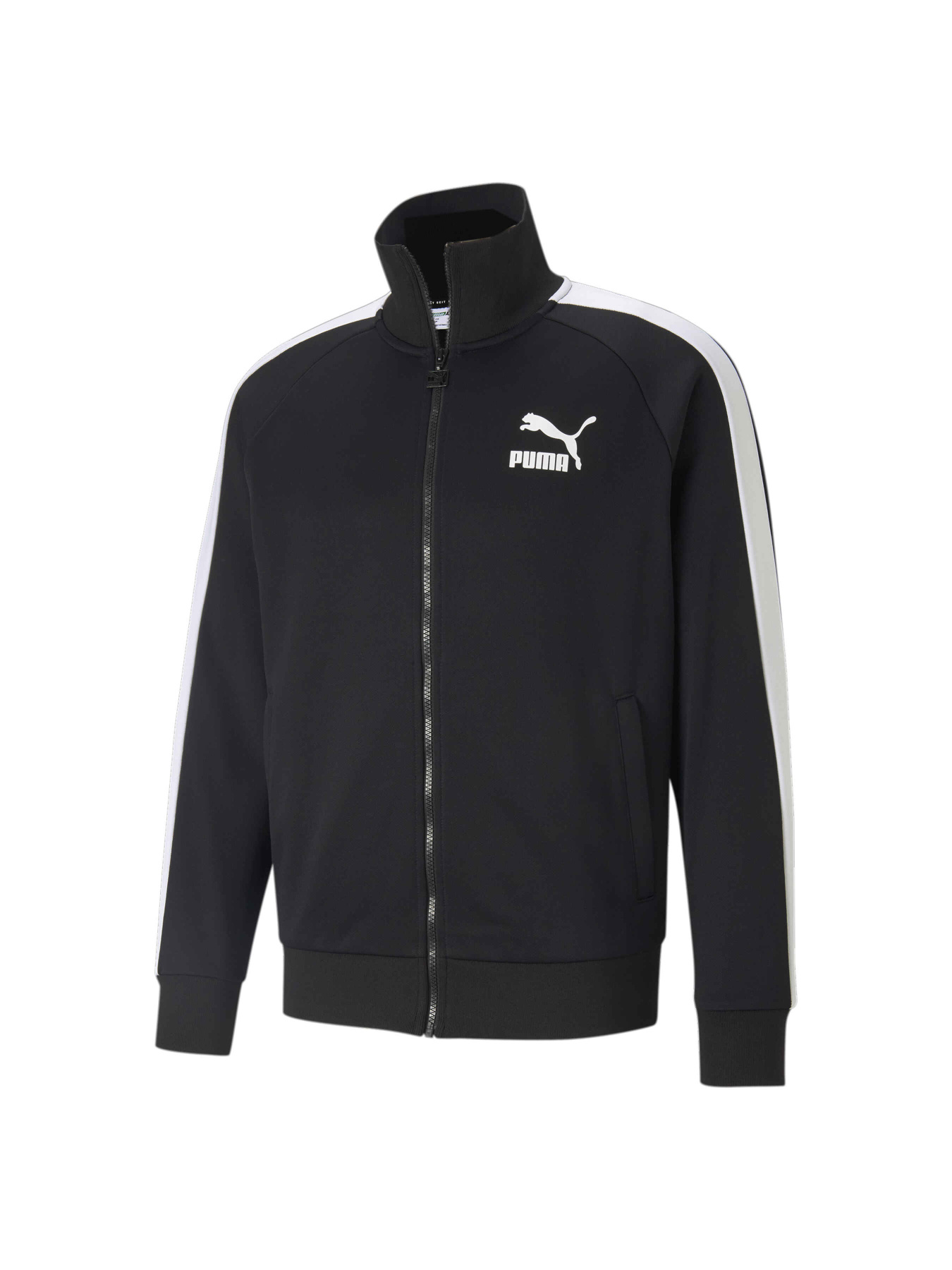Спортивная кофта PUMA Iconic T7 Track Jacket Pt модель 530094 Фото