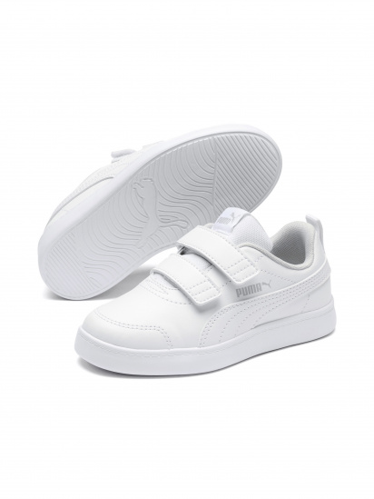 Кросівки PUMA Courtflex V2 V Ps модель 371543 - фото