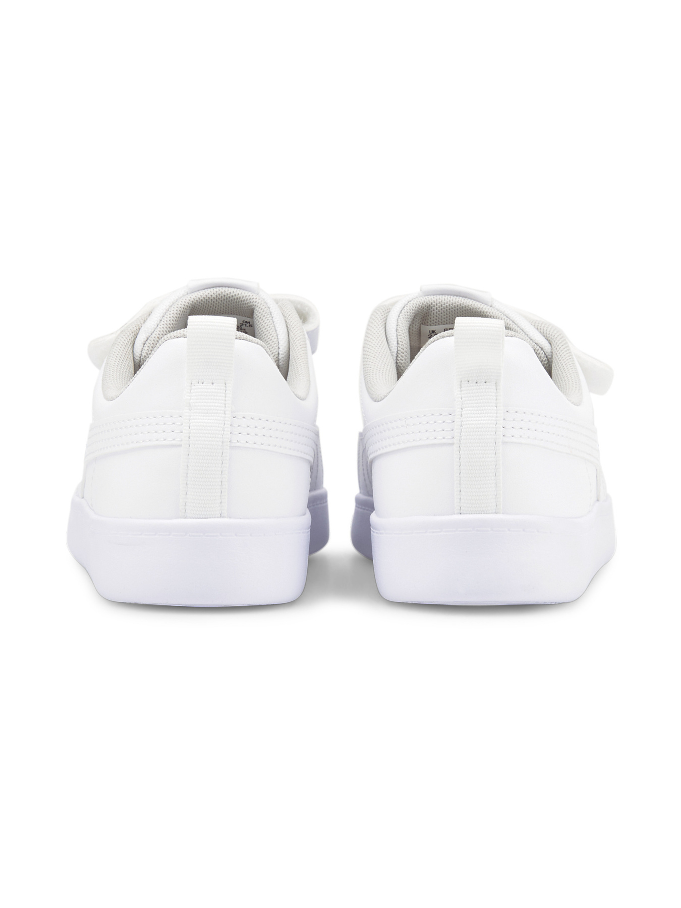 Кросівки повсякденні PUMA Courtflex V2 V Ps модель 371543 Фото