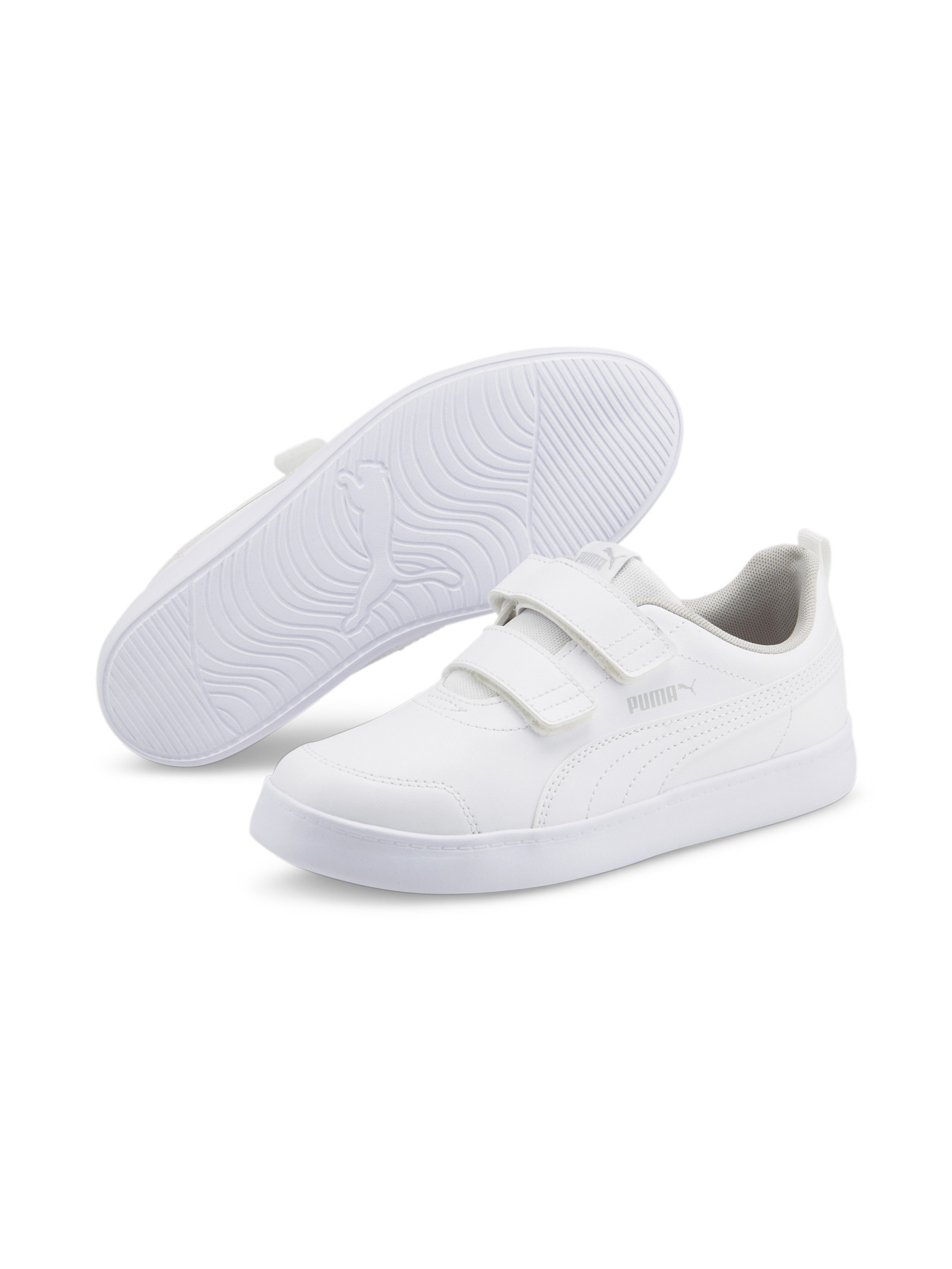 Кросівки повсякденні PUMA Courtflex V2 V Ps модель 371543 Фото