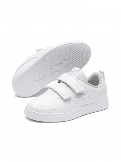 Кросівки повсякденні PUMA Courtflex V2 V Ps модель 371543 Фото