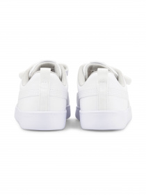 Кросівки повсякденні PUMA Courtflex V2 V Ps модель 371543 Фото