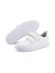 Кросівки повсякденні PUMA Courtflex V2 V Ps модель 371543 Фото