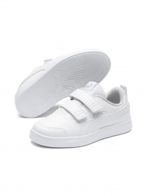 Кросівки повсякденні PUMA Courtflex V2 V Ps модель 371543 Фото