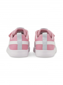 Кроссовки повседневные PUMA модель 371543 Фото