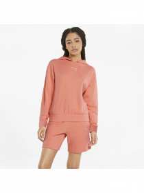 Спортивний комплект PUMA Loungewear Shorts Suit модель 847459 Спортивний комплект PUMA Loungewear Shorts Suit модель 847459 Фото