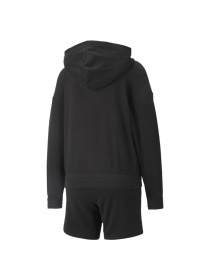 Спортивный костюм PUMA Loungewear Shorts Suit модель 847459 Фото