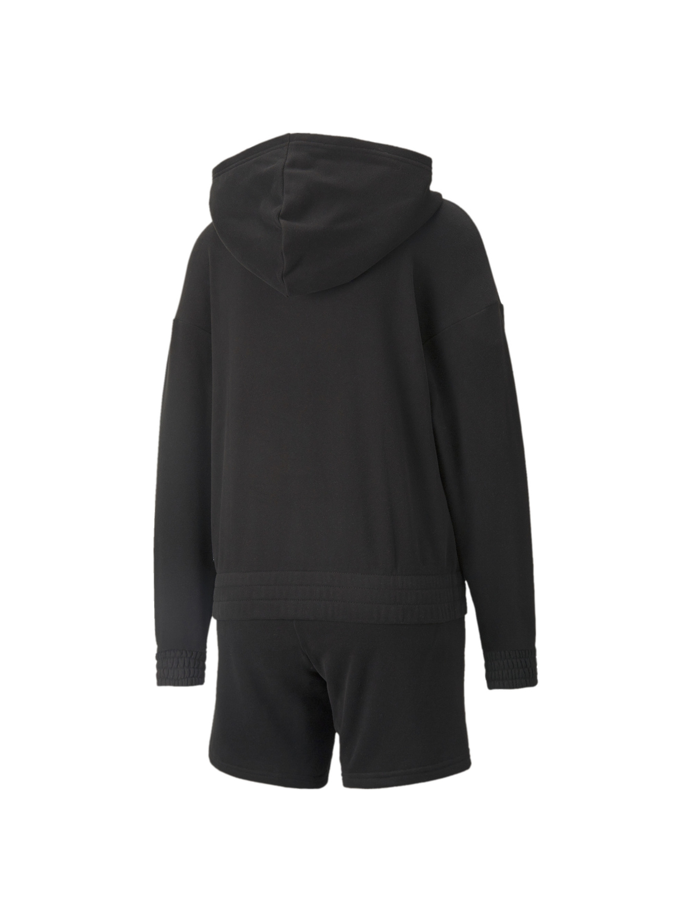 Спортивный костюм PUMA Loungewear Shorts Suit модель 847459 Фото