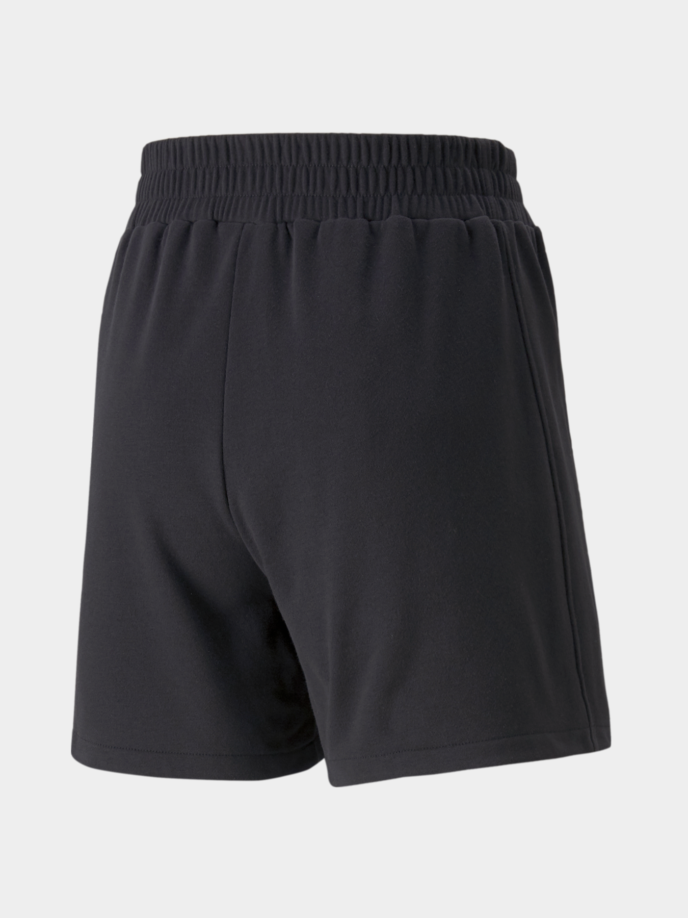 Шорти спортивні PUMA Train Logo Ft 5" Short модель 521618 Фото