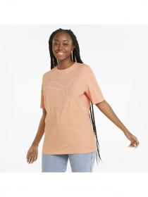 Футболка PUMA модель 847090 Фото