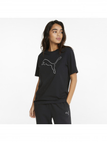 Футболка PUMA модель 847090 Фото